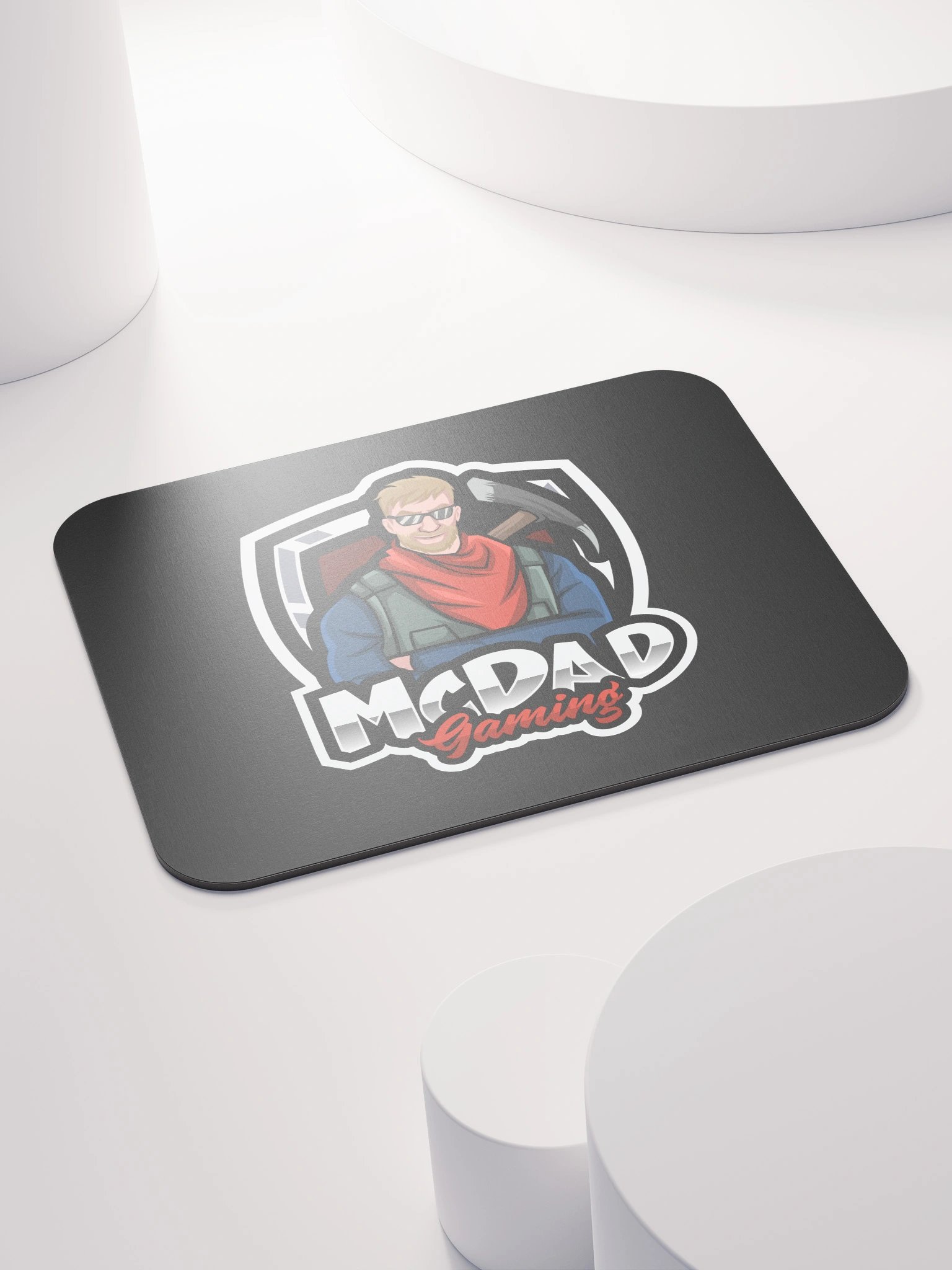 McDad Mouse Pad product image (4)