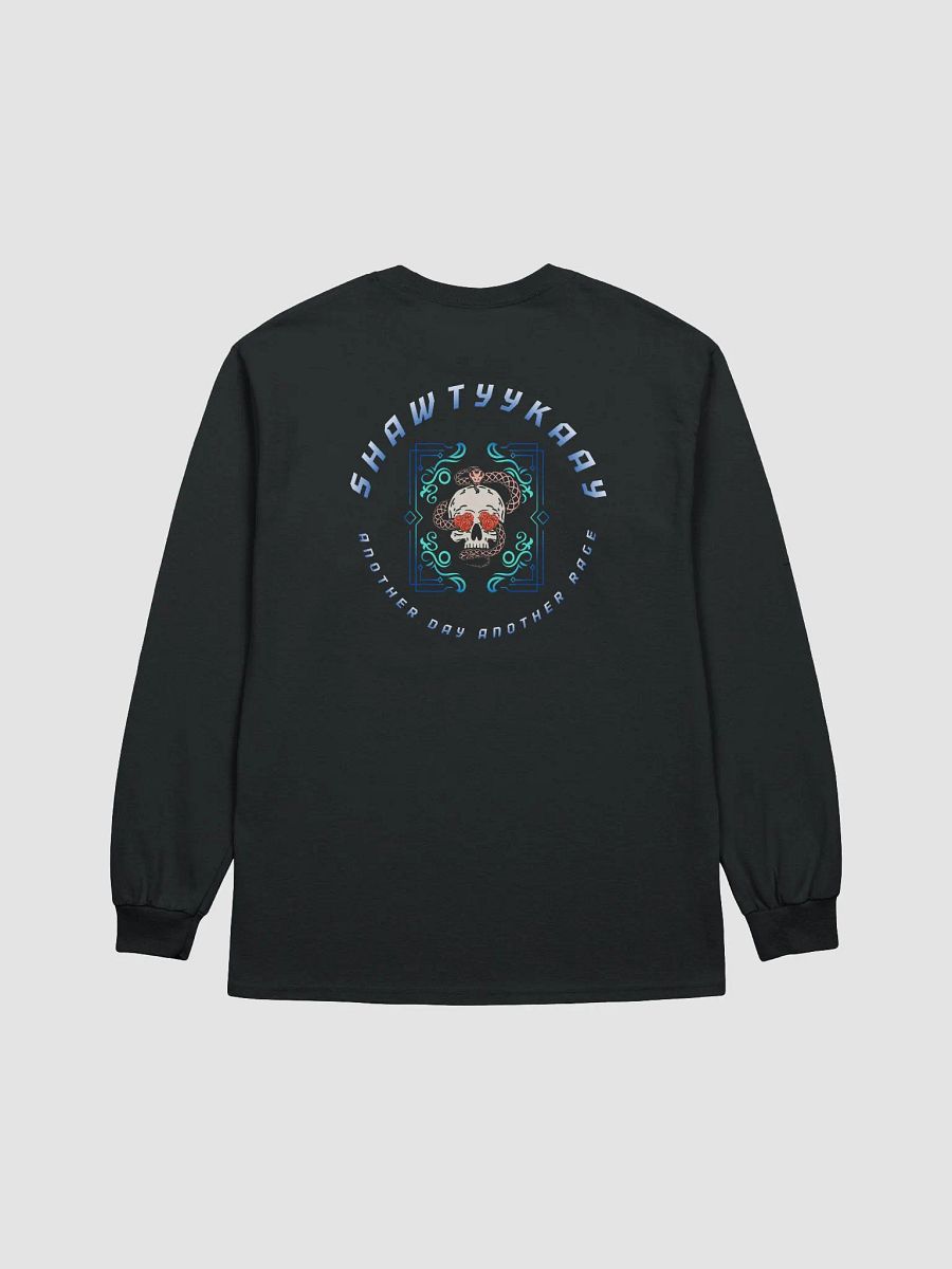 Red Heart Pleaser Long Sleeve Tee product image (16)