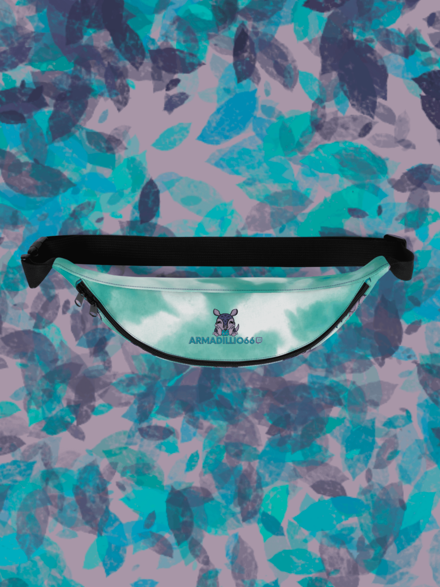 Armagon Bag of Holding Fanny Pack product image (2)