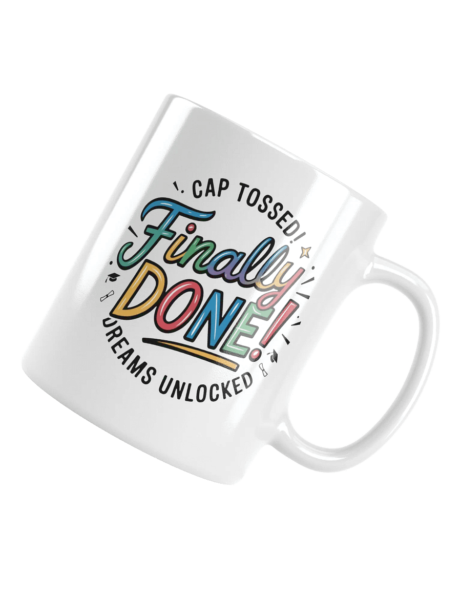 Finally Done! product image (10)