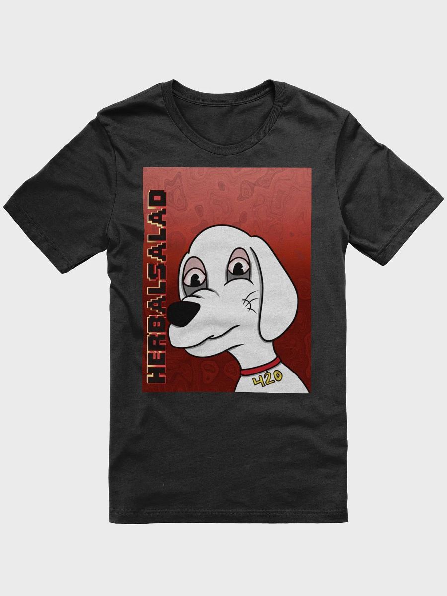 HerbalSalad Stoned Dog product image (1)