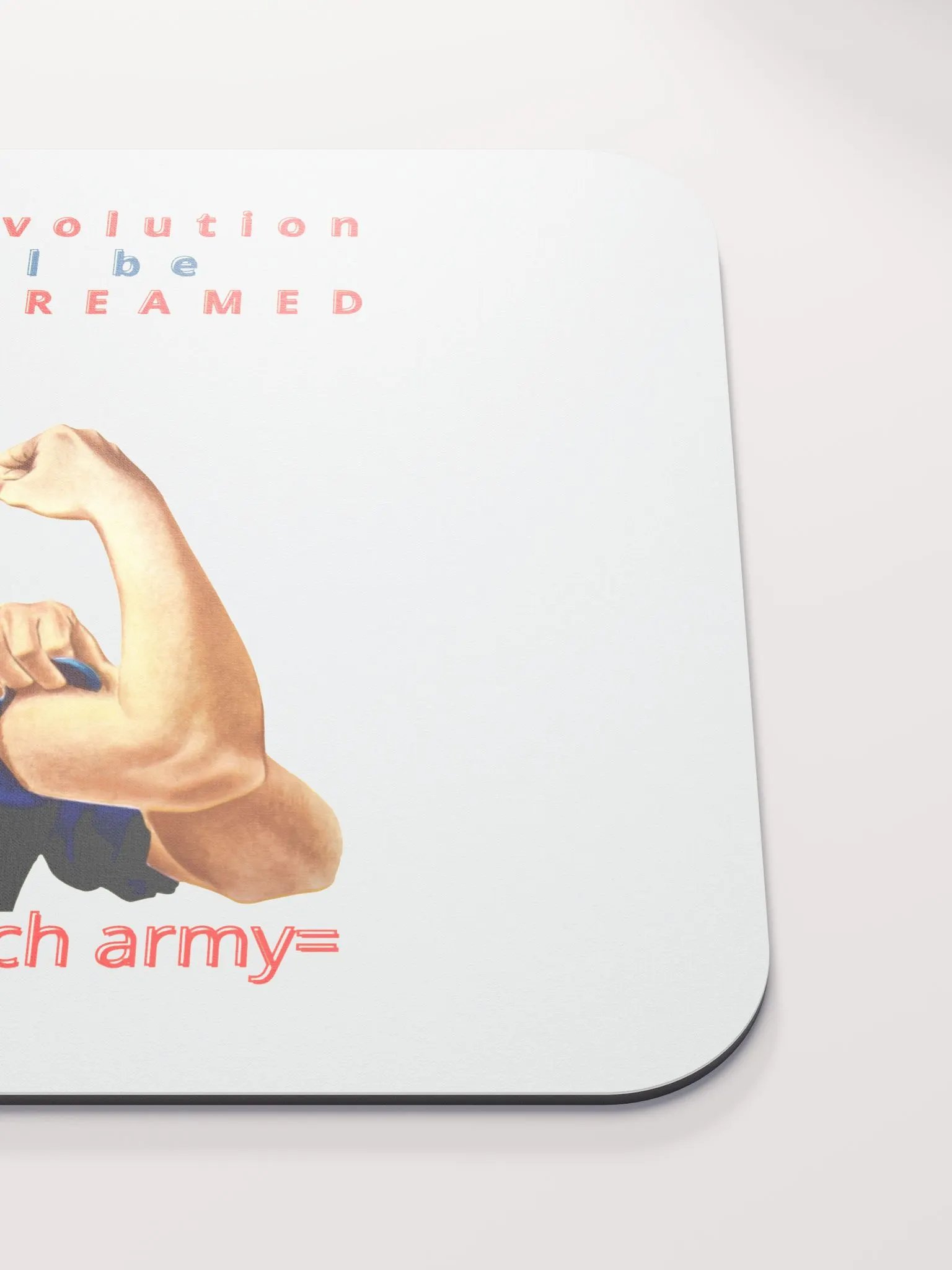 THE REVOLUTION WILL BE LIVESTREAMED product image (5)