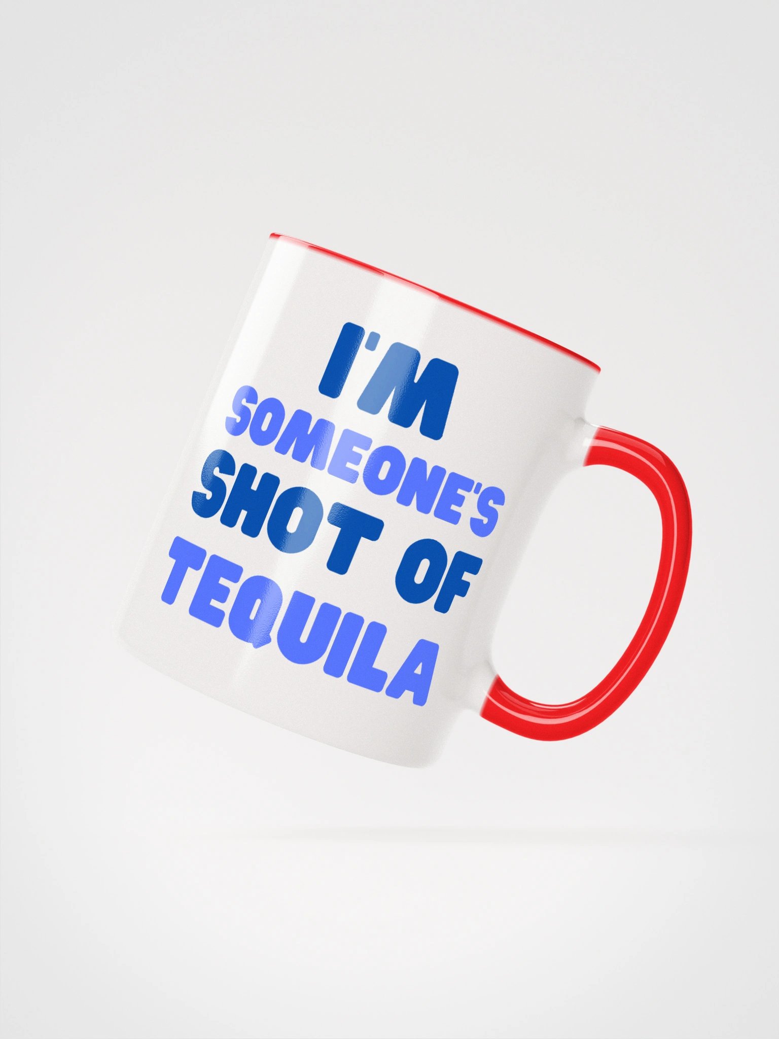 'Not Everyone's Cup Of Tea' Mug product image (9)