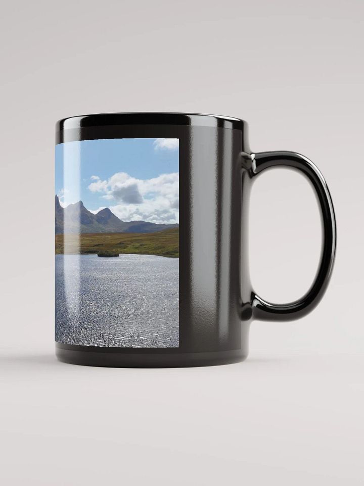 Ben Loyal Mug product image (1)