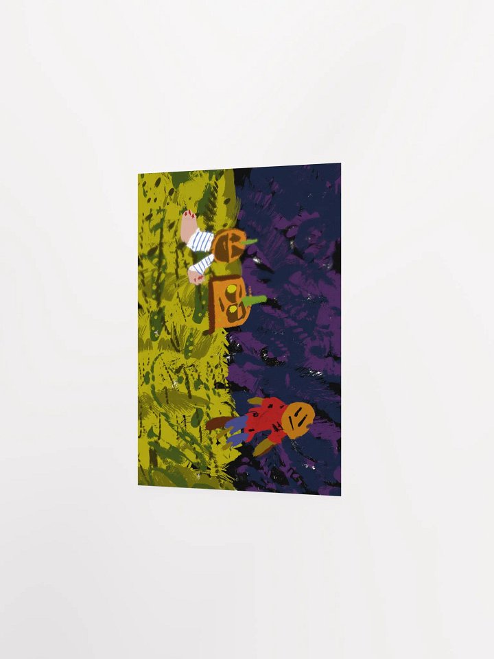 Foot Fetish Feet Stealer Pumpkin product image (2)