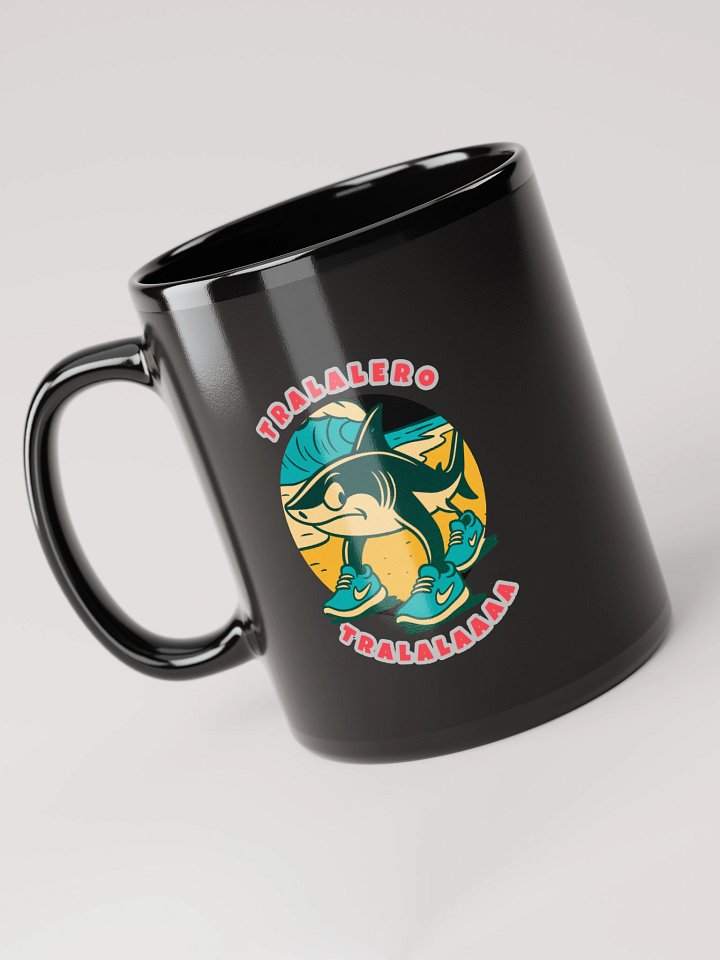 Tralalero tralala Mug product image (1)