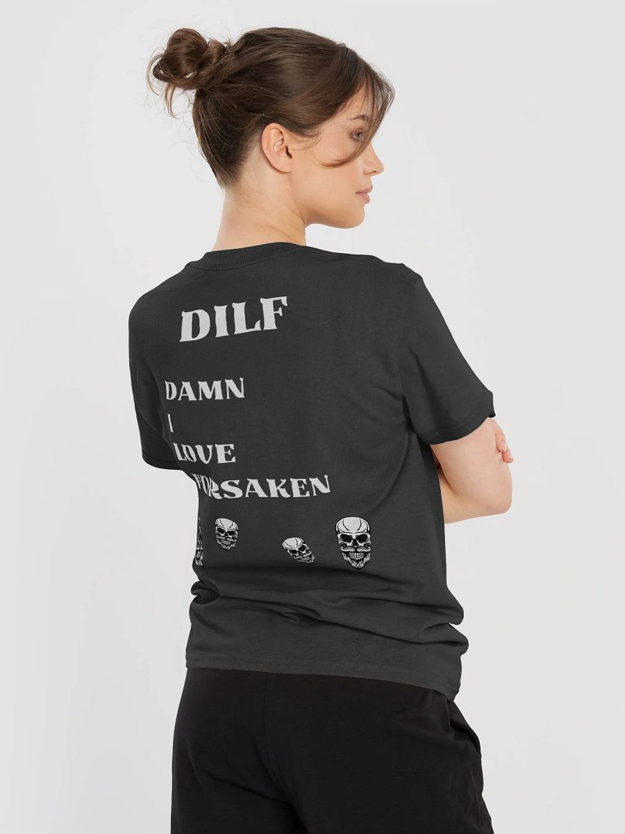 DILF FROG T's product image (6)