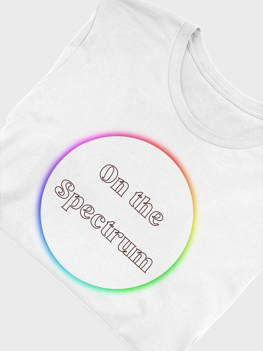 On the Spectrum - Softee product image (9)