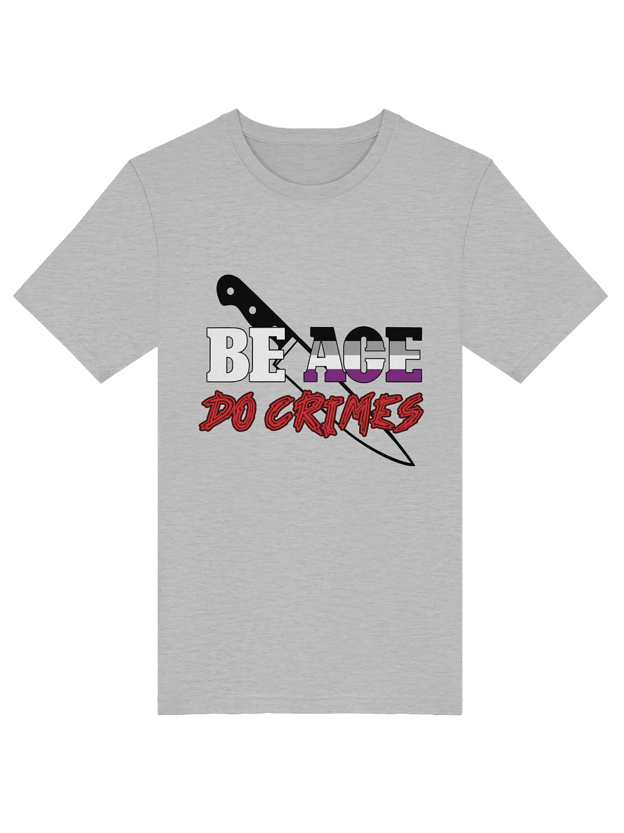 Be Ace, Do Crimes product image (3)