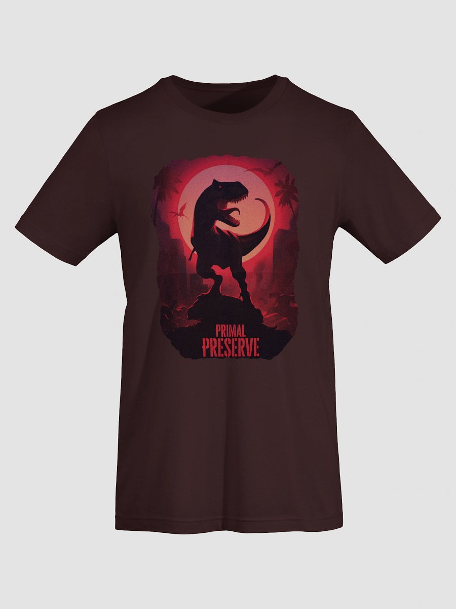 Lost Records: Bloom & Rage Swann's Primal Preserve Supersoft T-Shirt product image (31)