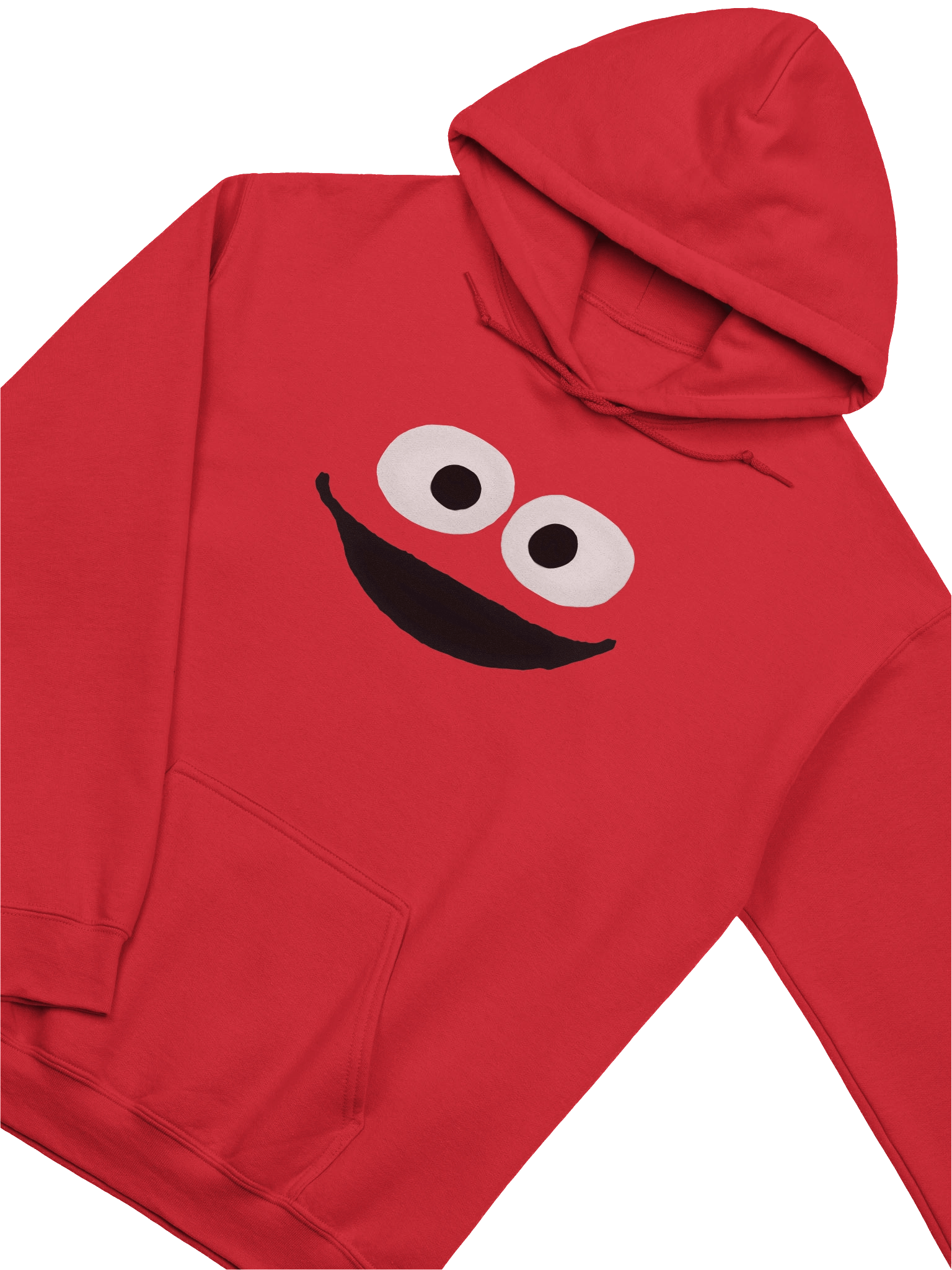 Oslo Face Hoodie product image (3)