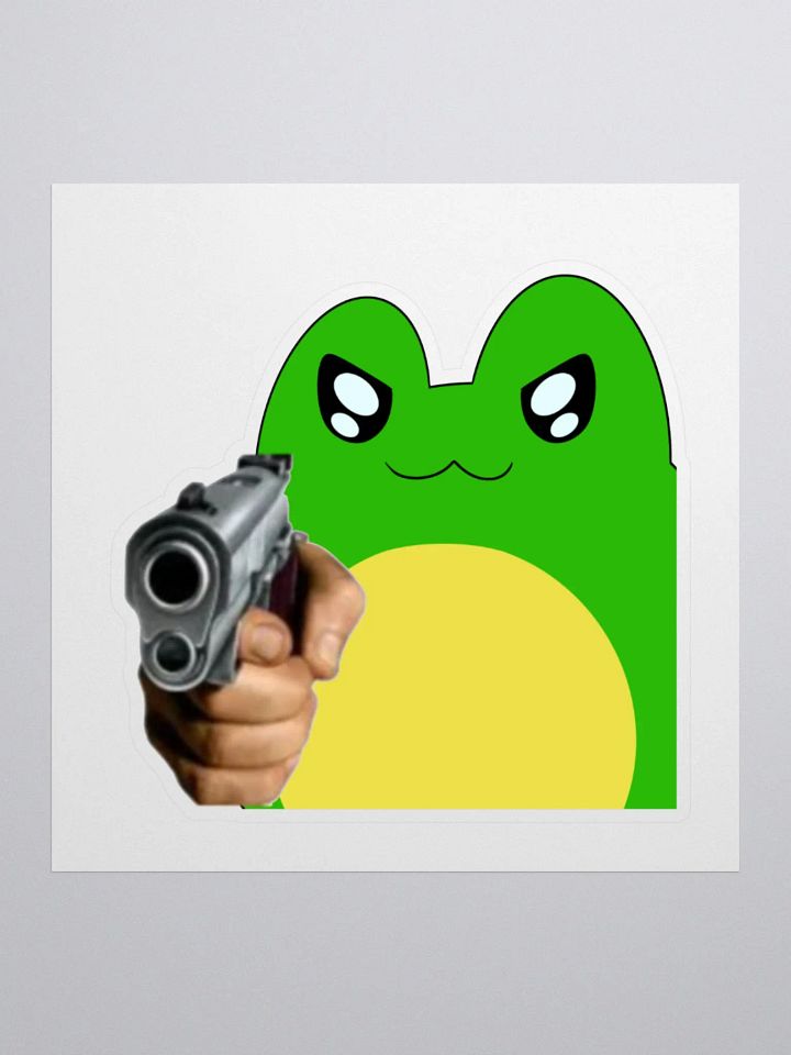 Frog meme product image (1)