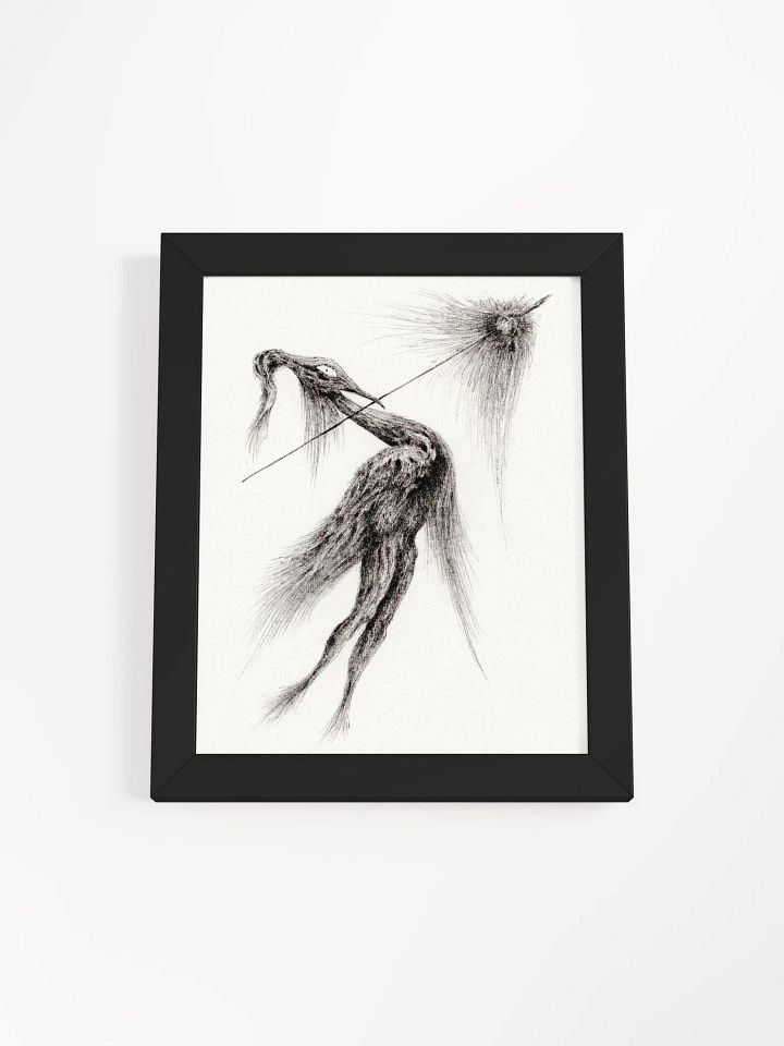 Poster - 2025 Sketch 12 product image (1)