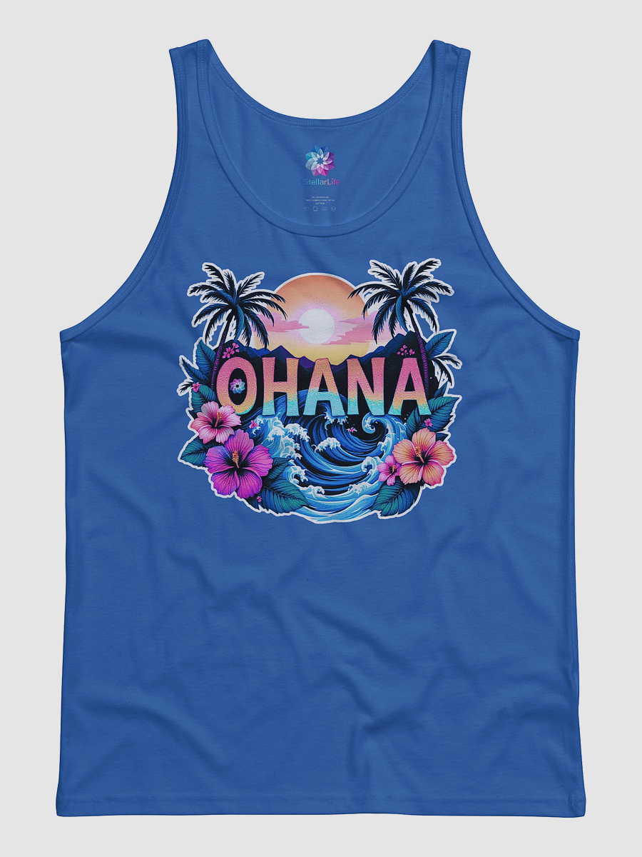 Ohana Power Tank product image (25)
