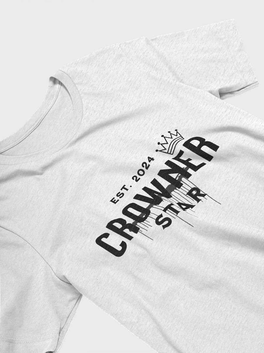 Crownerstar T-Shirt product image (3)