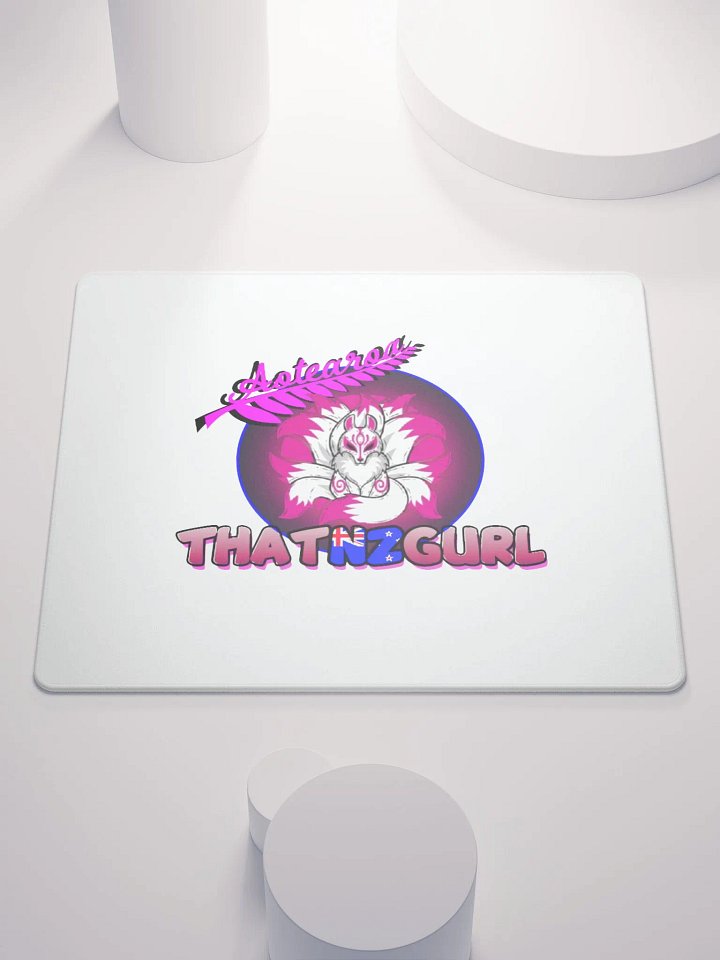 NZ Small Mouse Pad product image (1)