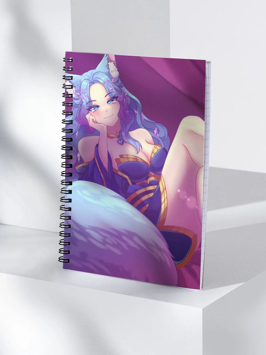 Steppies Notebook product image (3)