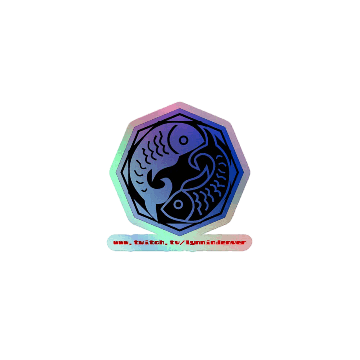 Channel Sticker product image (1)