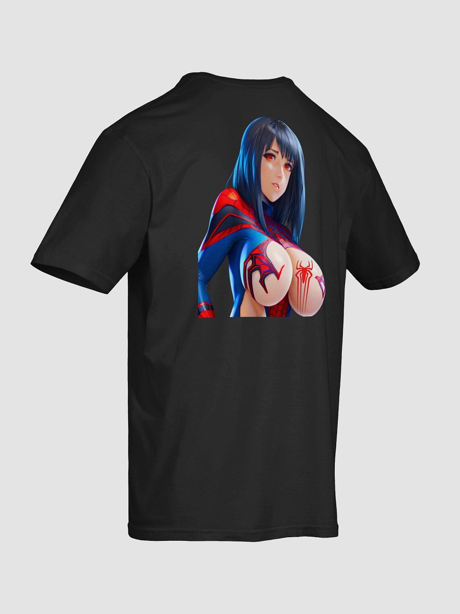 Spidey-Women Gildan Unisex Softstyle T-Shirt product image (8)