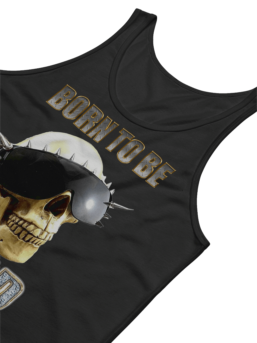 B2BD SICK TANK product image (5)