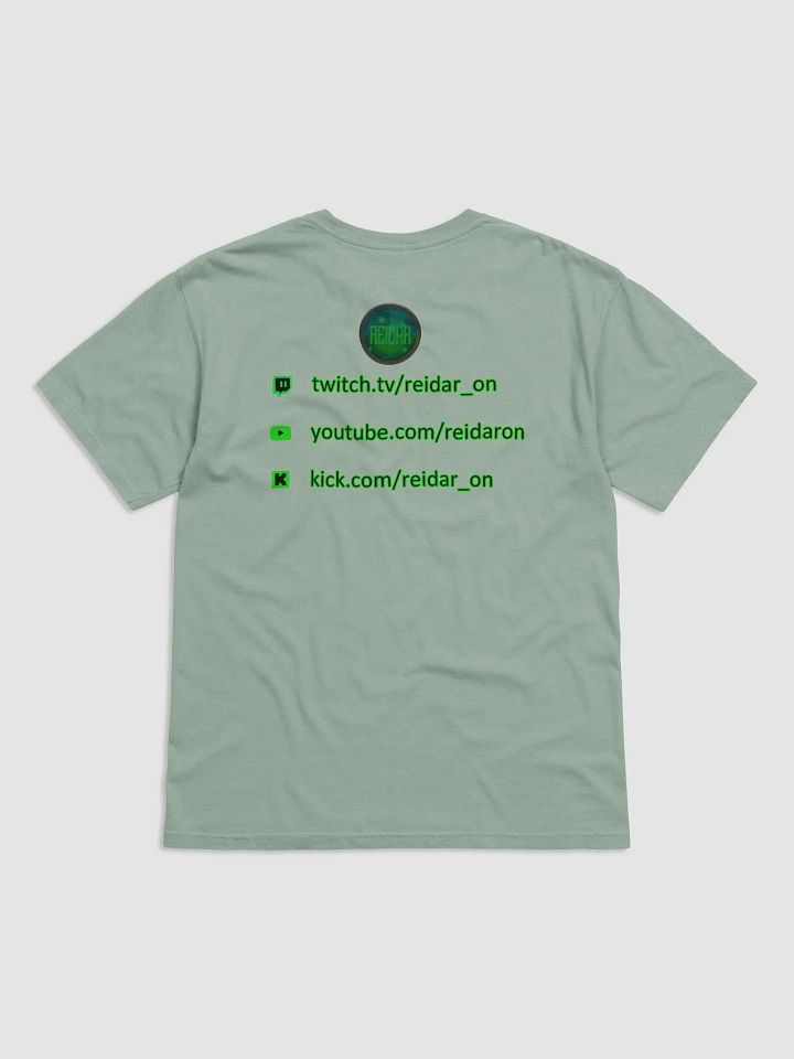 Peace/GG T-shirt product image (25)