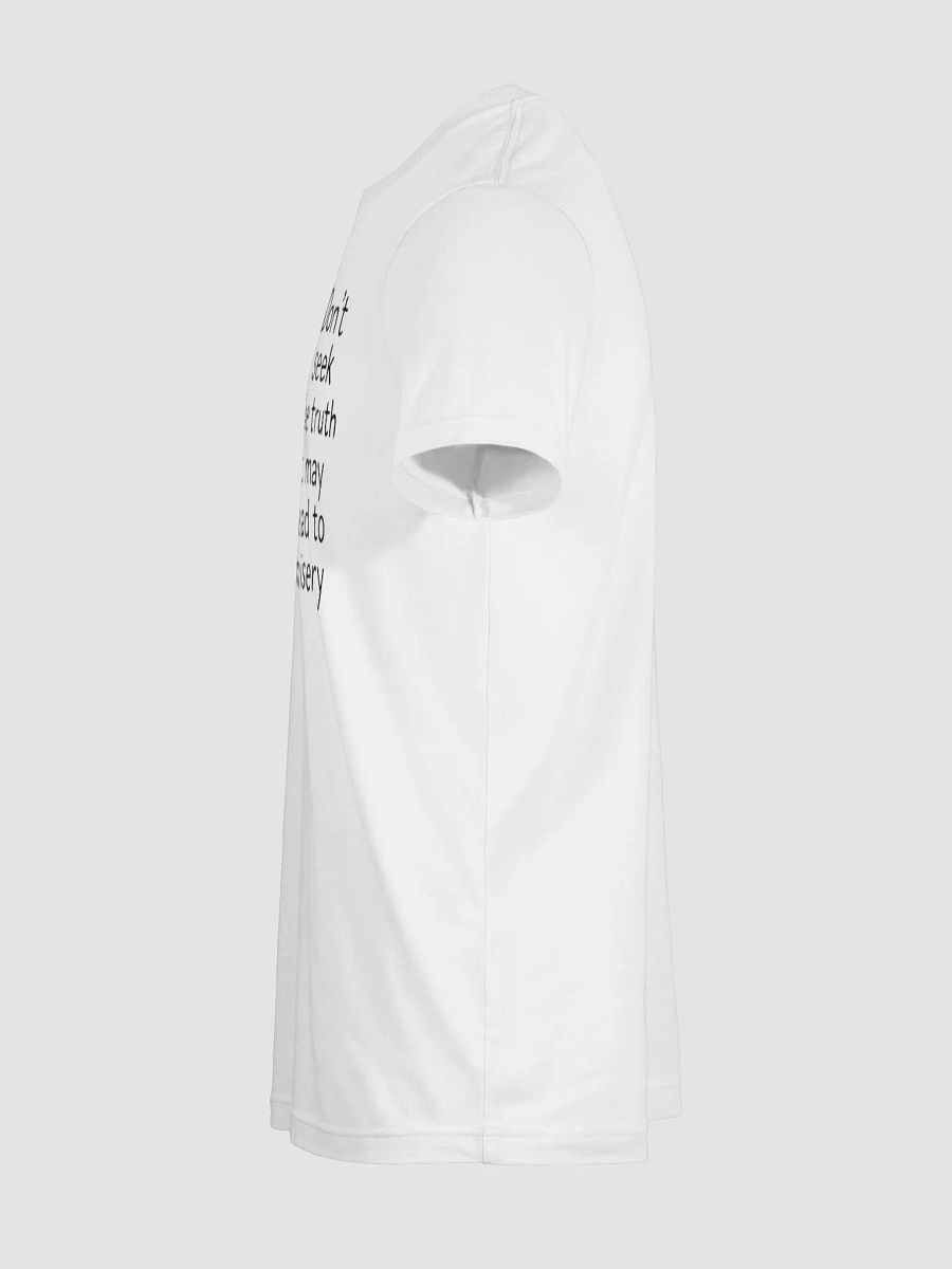 Misery Seeker Skull T-Shirt product image (71)