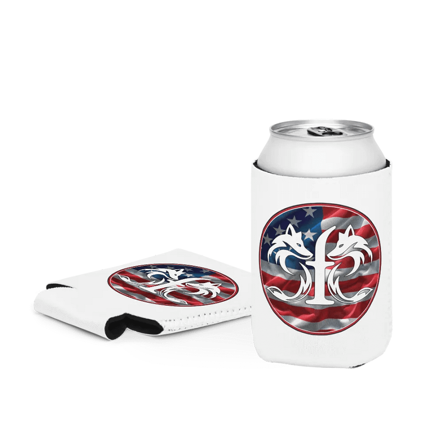 Foxy Murica product image (3)