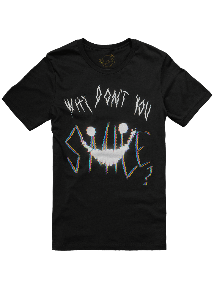 Smiler T-Shirt product image (3)