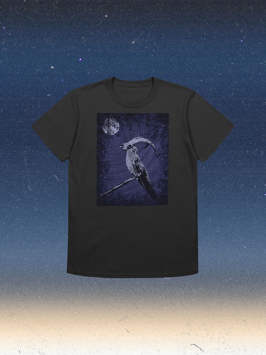 There's a Girl in the Corner Unisex T-Shirt product image (1)