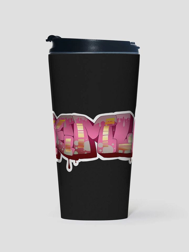 GREMLIN Graffiti Travel Mug product image (1)