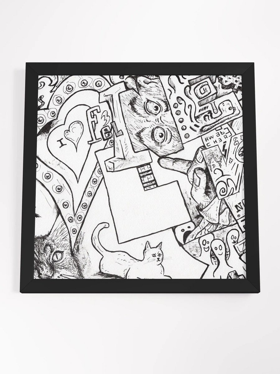 Felines product image (4)