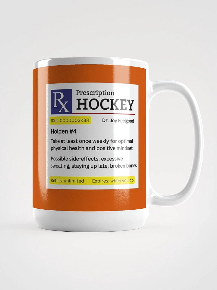 Board Game Mug product image (1)
