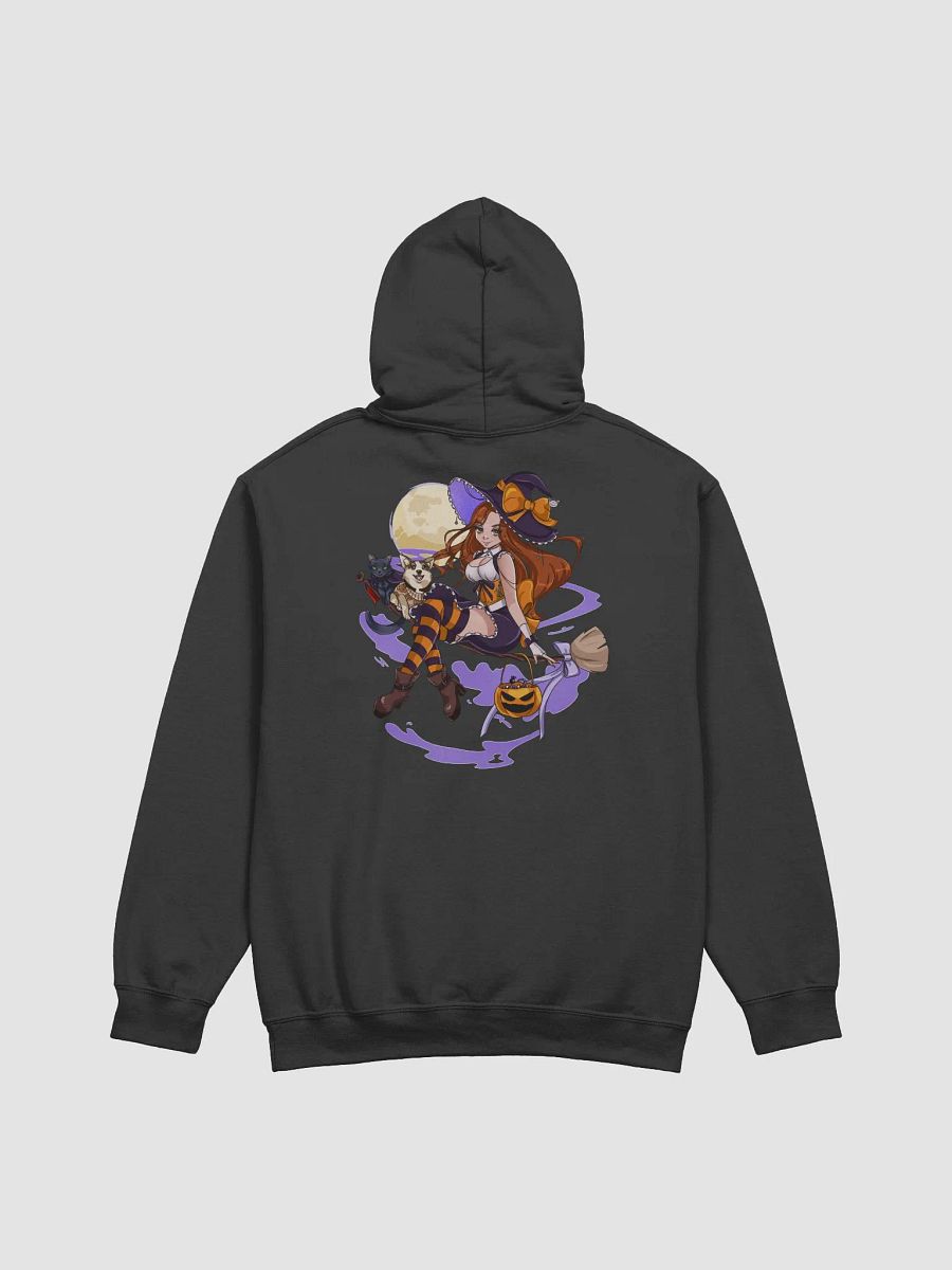 WitchBugz Hoodie (Back) product image (4)