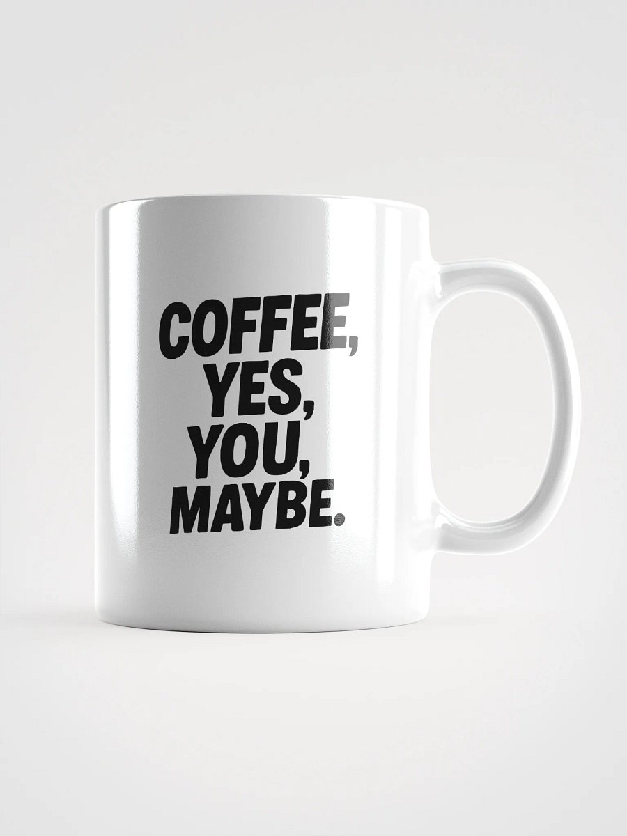 Coffee Cat Mug product image (2)