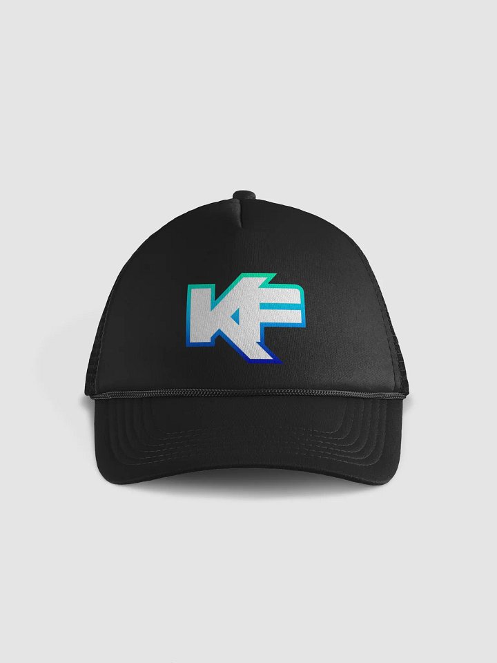 Kriticial Cap product image (1)