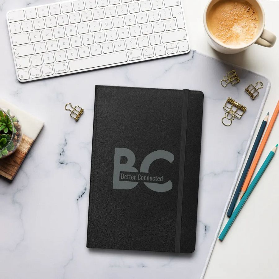Better Connected Notebook (Members Only Product) product image (8)