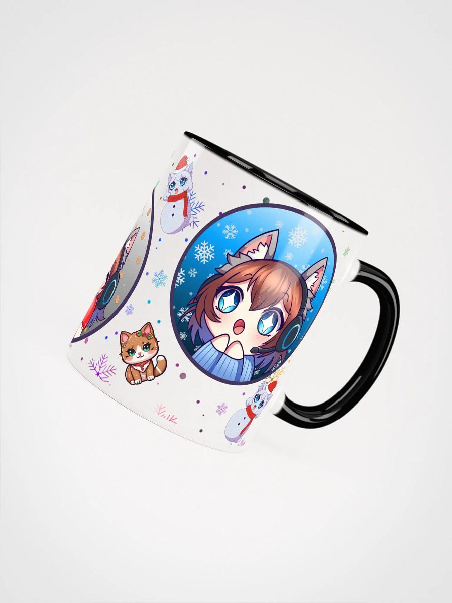 Holiday Colorful Mug product image (48)