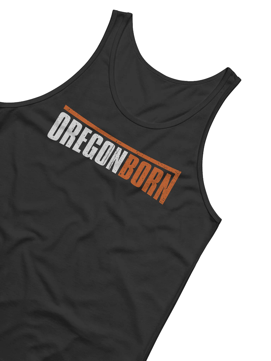 Oregon Born Athletic product image (3)