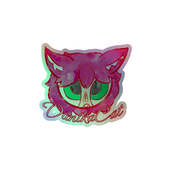 DanikaCat Cute Look product image (2)