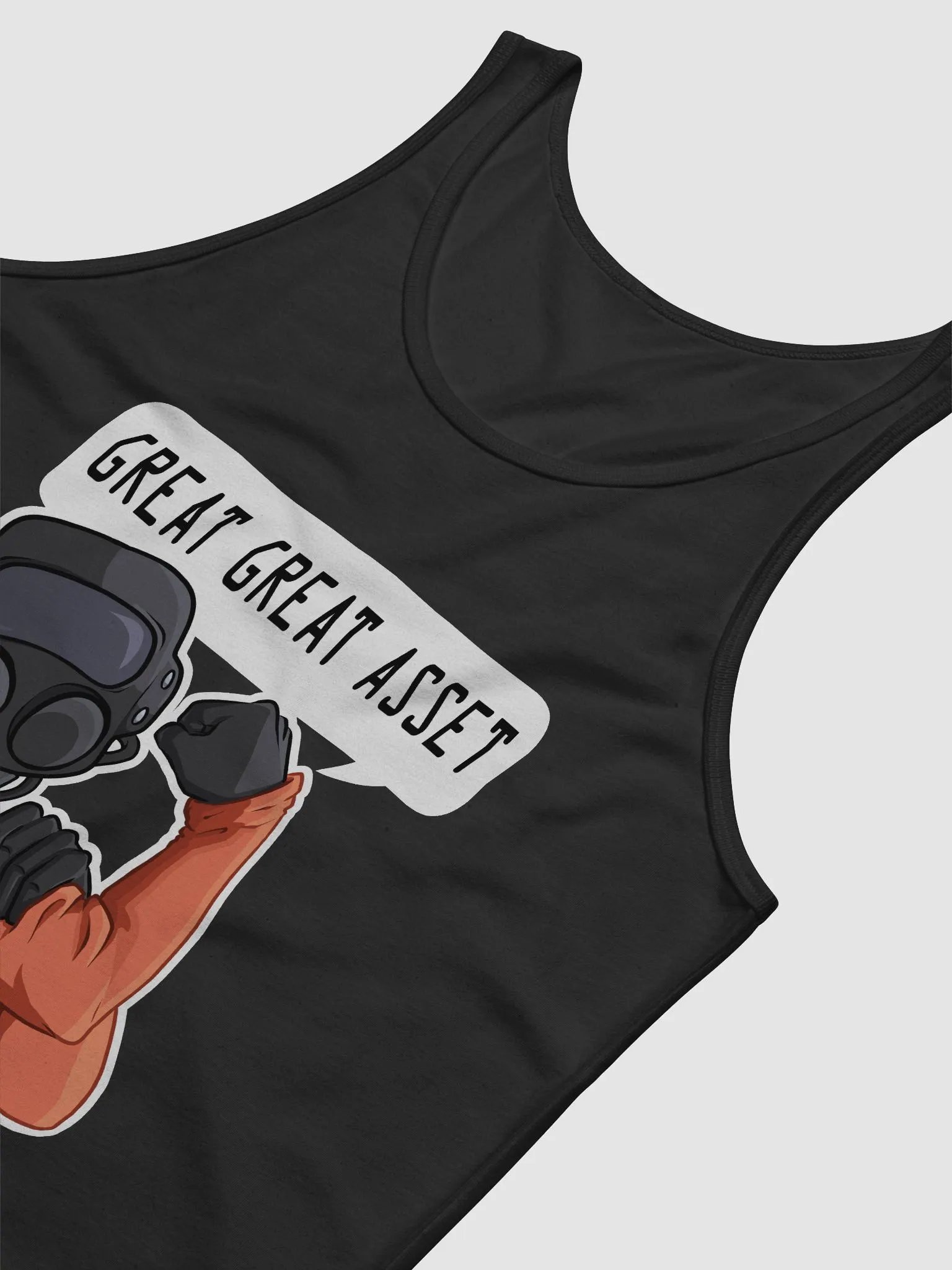 NEW! Ship Mom Tank product image (6)
