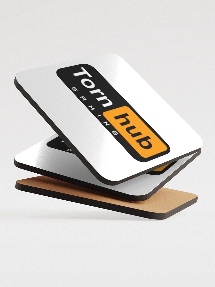 Tornhub Coasters product image (4)