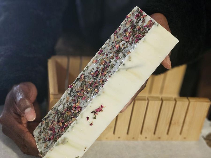 Loaf of Soap product image (4)