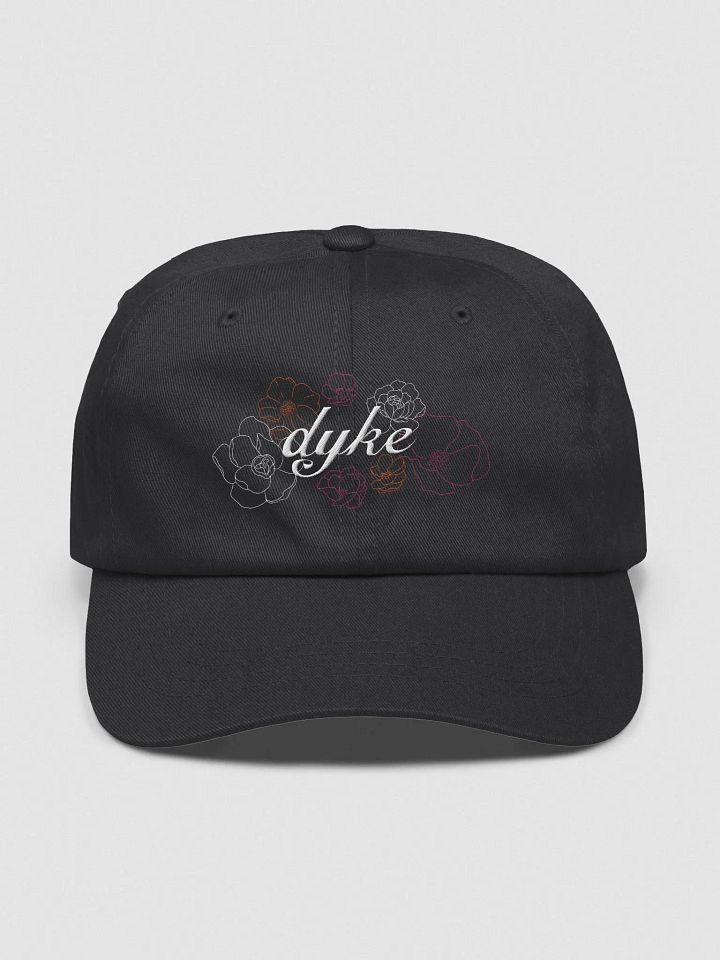 dyke hat :) product image (1)