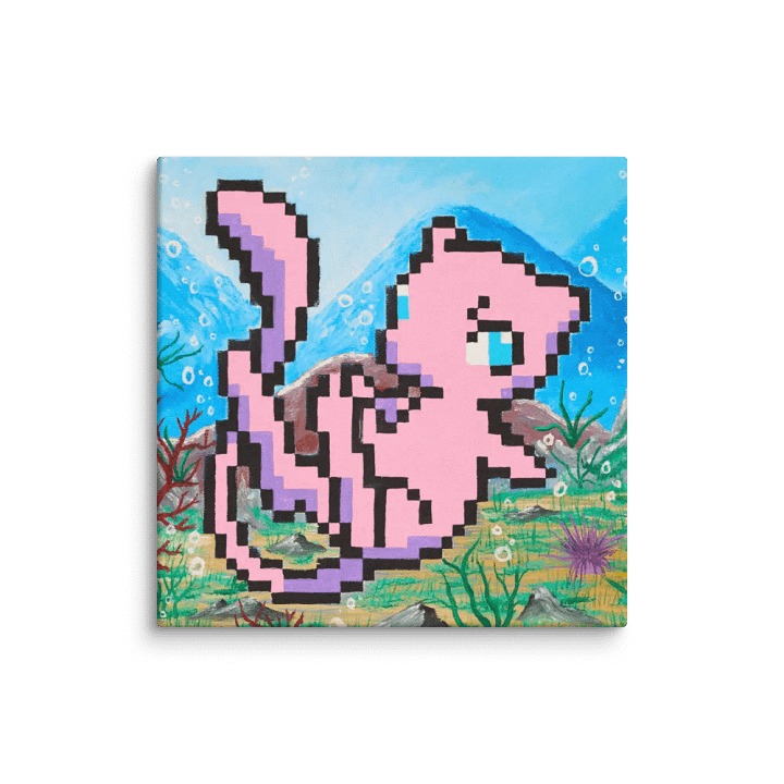 Reprod - Mew 2022 product image (2)