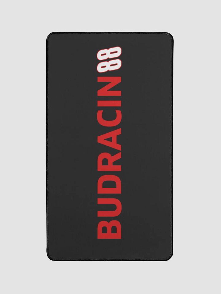 Budracin88 Mouse Mat product image (1)