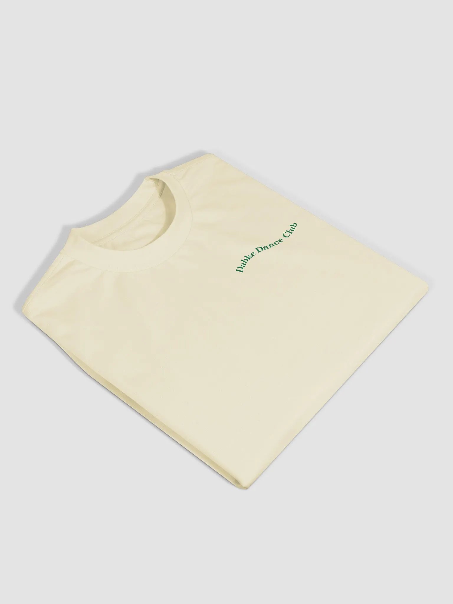 Dabke Dance Club Long Sleeve Tee Premium product image (3)