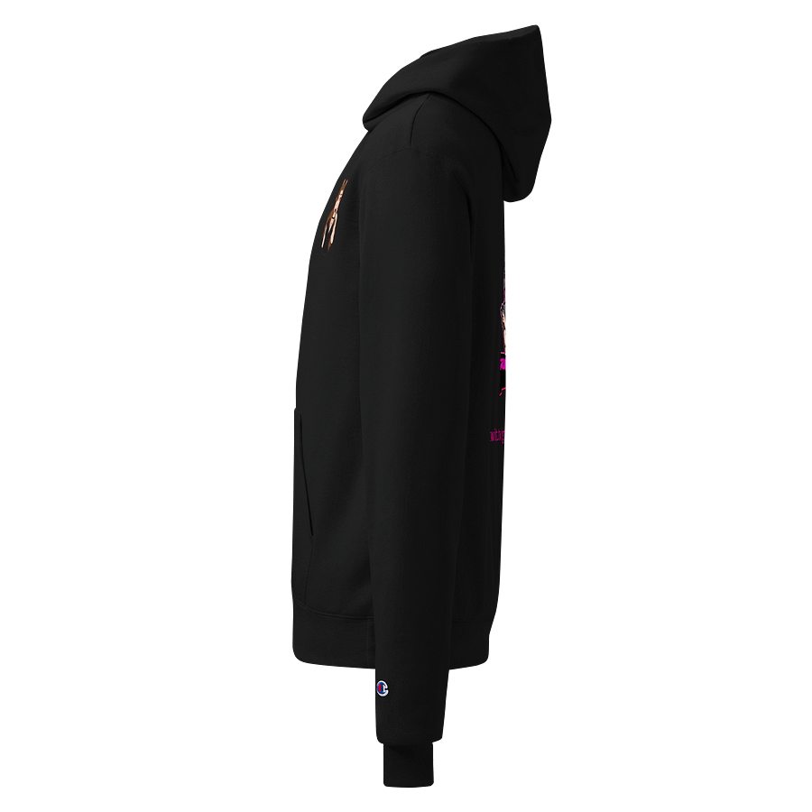 The Kitten Hoodie product image (3)
