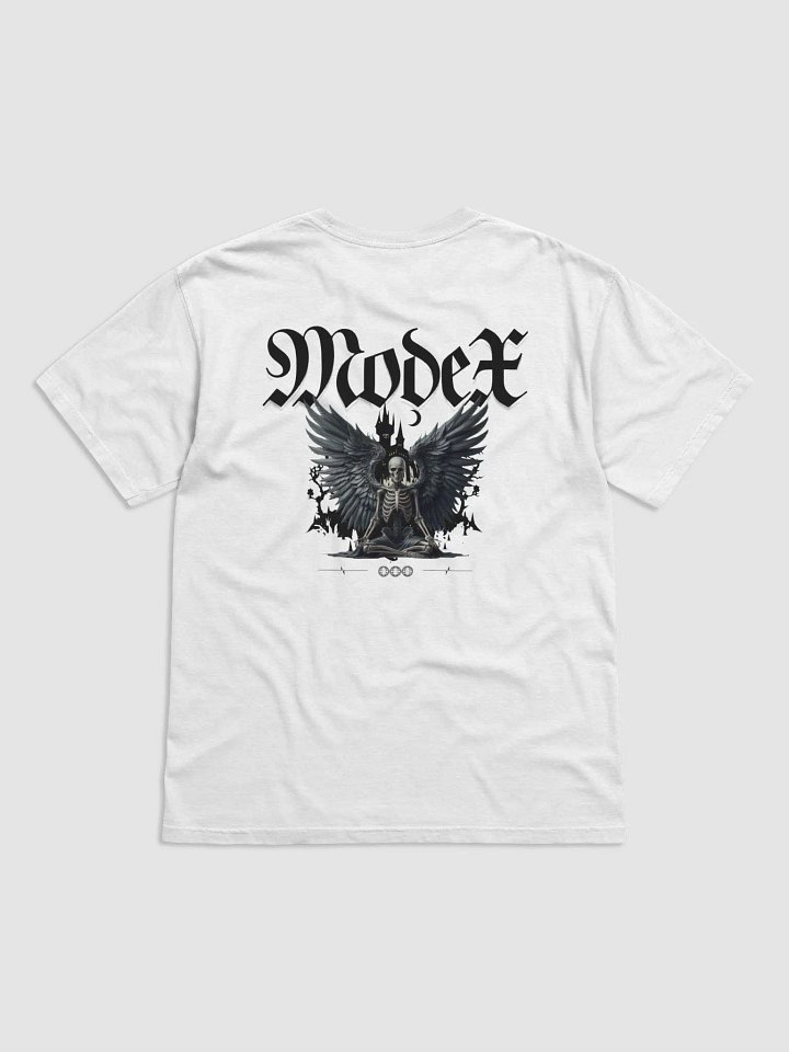 ModeX Skeleton Shirt T-Shirt product image (2)