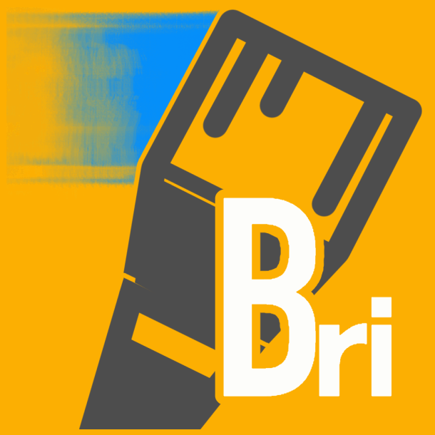 Dry Brush Pack- Clip Studio Paint product image (1)