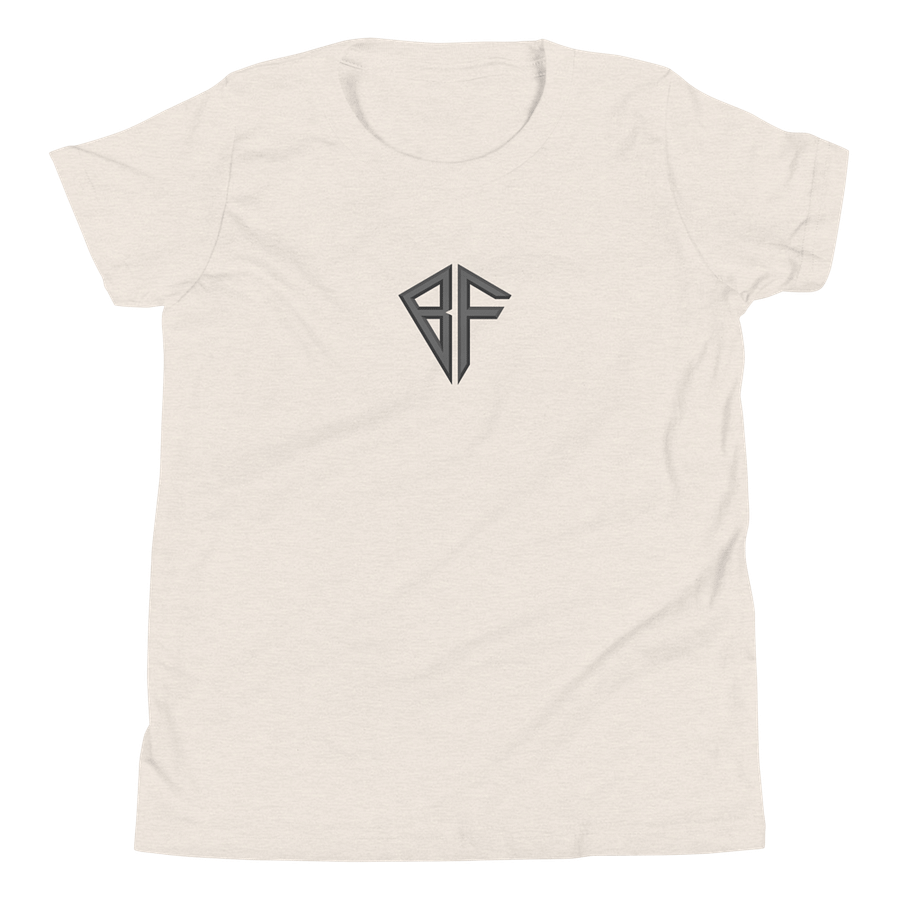 Youth Tan Tee product image (4)